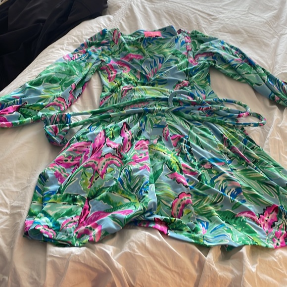 New never worn sundress from Lilly - Picture 3 of 3